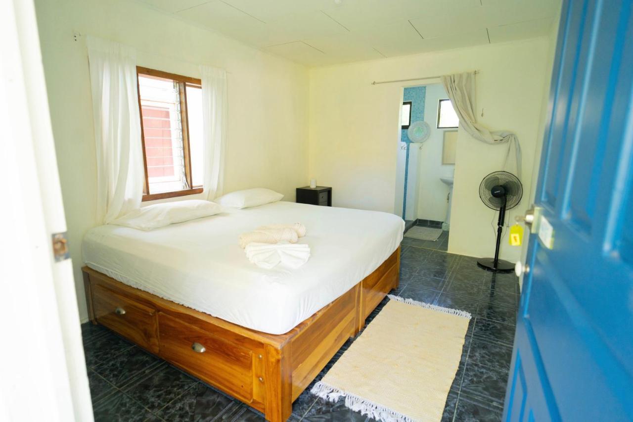 Hostel Esperanza Pavones  Extérieur photo